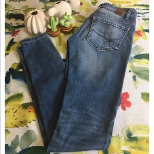 Buckle BKE Denim Stella  Jeans - size 22R
